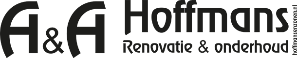 Hoffmans en Zonen | Logo